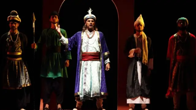 भारत रंग महोत्सव