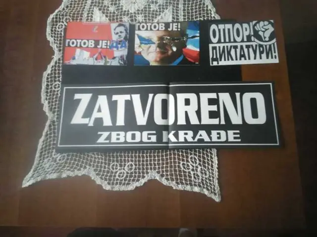 milošević, izbori, peti oktobar