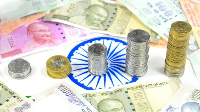 இந்தியா vs பிற நாடுகள்: கொரோனாவால் பொருளாதார சரிவு எவ்வளவு?