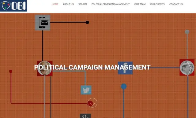 વેબસાઇટનો સ્ક્રીનશોટ