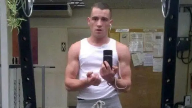 جورڈن میکسوینی پر یہ الزام بھی ہے کہ اس نے 35 سالہ زارا کو ریپ کرنے کی کوشش کی