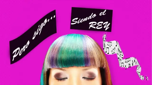 Explicación de cómo se guarda la letra de las canciones en el cerebro