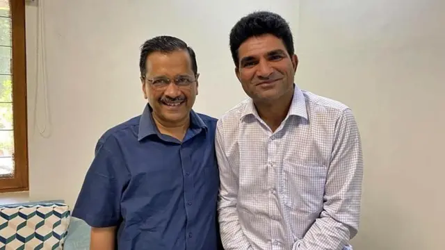 ગુજરાતમાં ઈસુદાનને કેવી સફળતા મળશે તેની કસોટી આ ચૂંટણીમાં થવાની છે