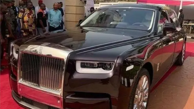 Prince Arthur Eze net worth