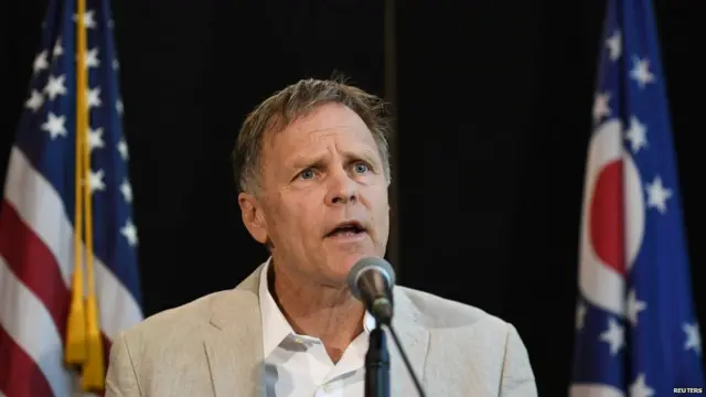 फ्रेड वांबियर