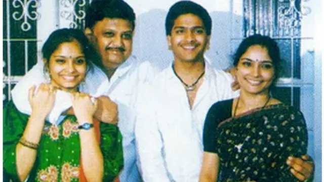 எஸ்.பி.பாலசுப்ரமணியம்: சங்கீத உலகில் ஓர் அத்தியாயம்