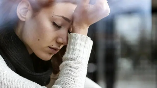 Потеря работы может причинить больше горя тем, кто отождествляет себя с работой