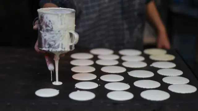 دا ډول خواږه خواړه یوازې روژه میاشت کې جوړېږي