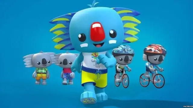 राष्ट्रमंडल खेल 2018