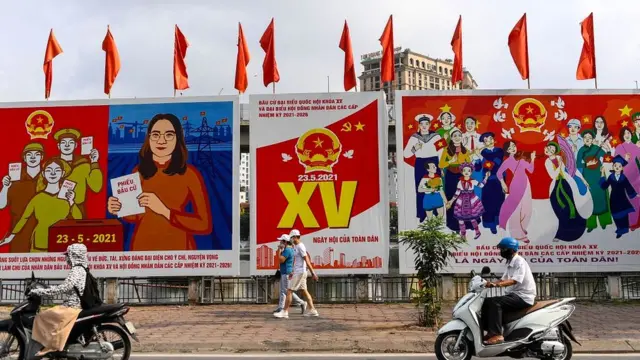 Việt Nam