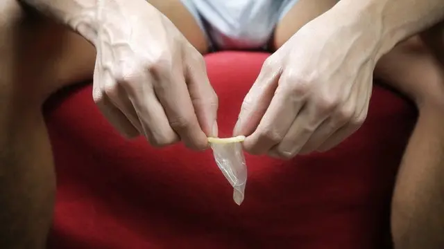 Sexually transmitted disease