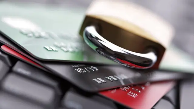 tarjetas de crédito