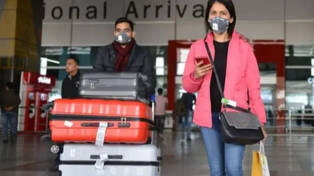 कोरोना वायरस, फ़ेक न्यूज़