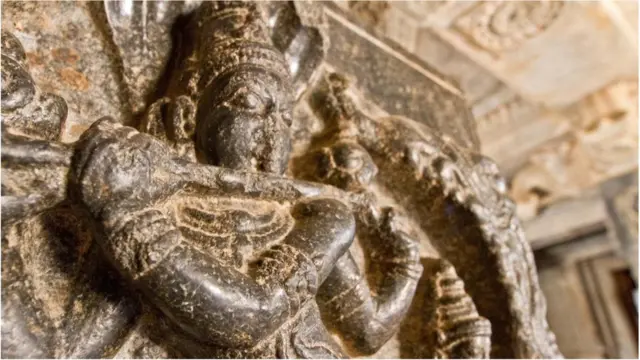 శివుడి కోవెల