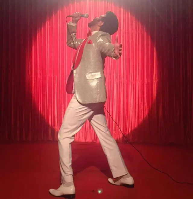 अनिल कपूर