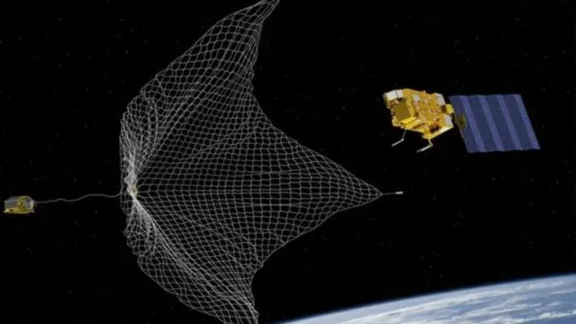 خلائی ملبہ، خلا، انڈیا،