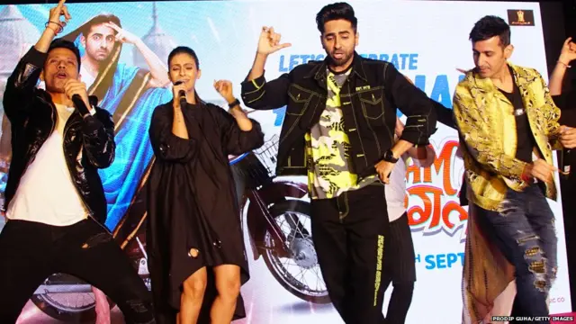 आयुष्मान ख़ुराना