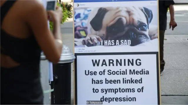 sosyal medya bağımlılığı