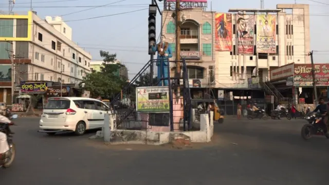 రియల్ ఎస్టేట్