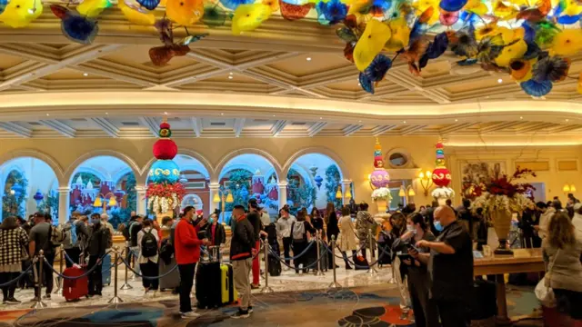 Las Vegas