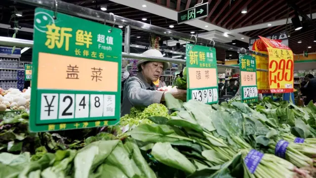 中美自去年开始发生贸易纠纷，多次互相加征关税，被指可能导致美国经济增长放慢。