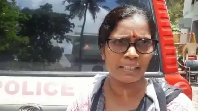 సుందరి పలనివేల్