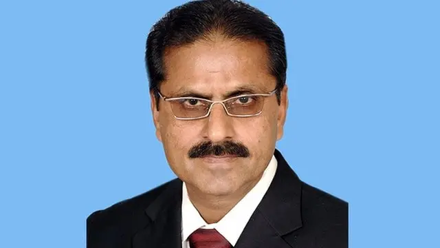 ڈاکٹر درشن لال