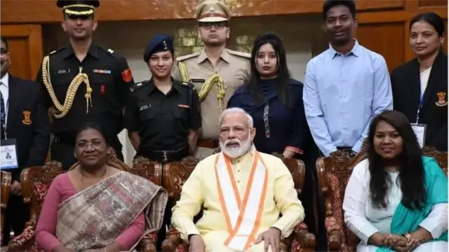 એમણે ઈ.સ. 2016માં વિશ્વવિદ્યાલયો માટે લોક અદાલત શરૂ કરાવી અને વિરોધ થવા છતાં ચાન્સેલર પૉર્ટલ શરૂ કરાવ્યું