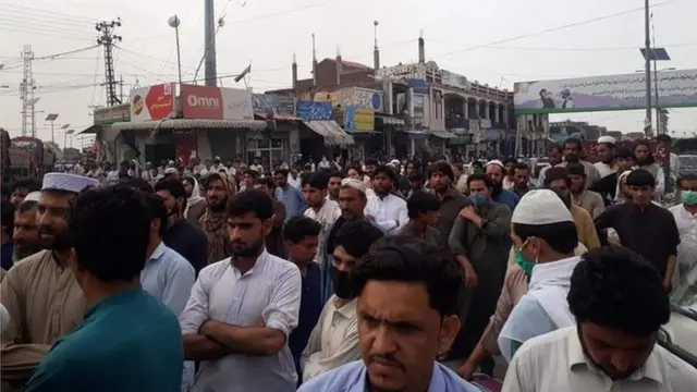 دہشتگردی