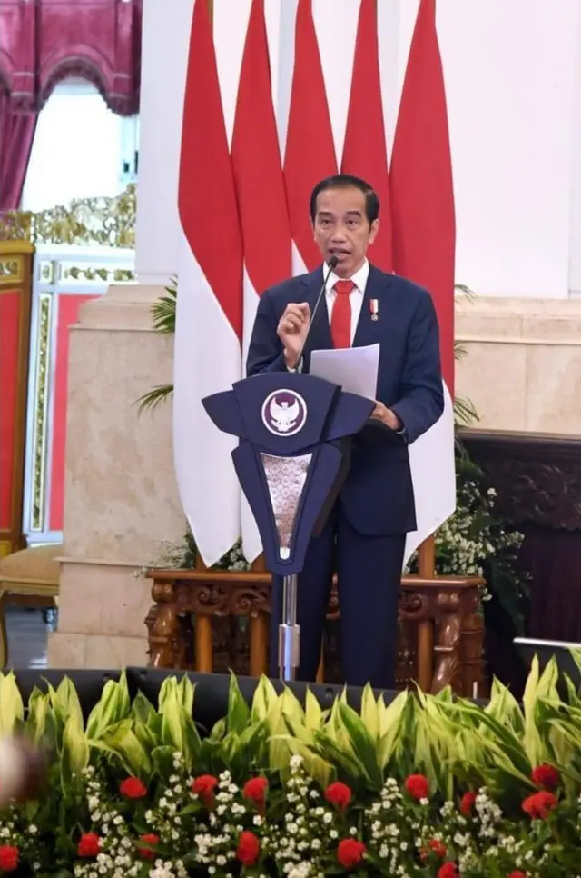 Joko Widodo
