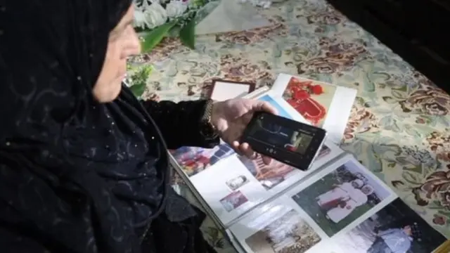 हेफरीन खलफ