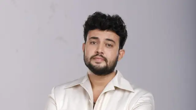 प्रसाद जवादे