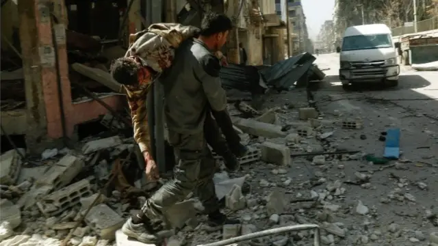 Syria