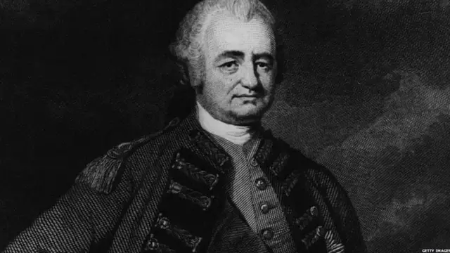 رابرٹ کلائیو