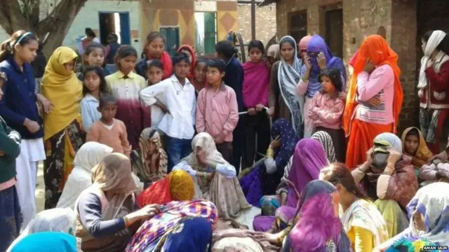 किसान, उत्तर प्रदेश किसान, किसान आत्महत्या