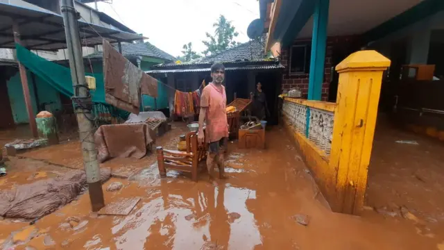 चिपळूण पूर