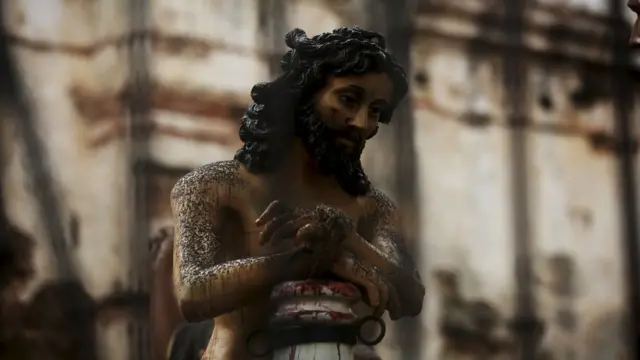 У Гватемалі оголосили триденну жалобу за загиблими