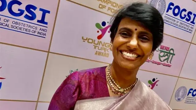 మంజుల అనగాని