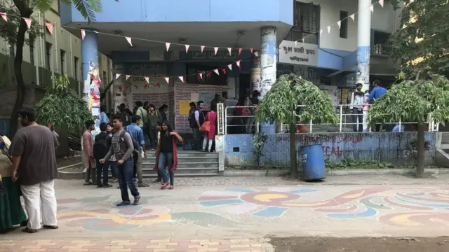 जादवपुर यूनिवर्सिटी