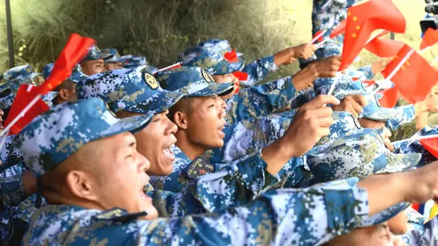 Trung Quốc