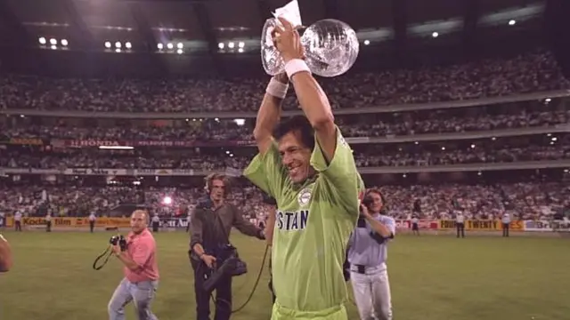 world cup 1992, वर्ल्ड कप 1992