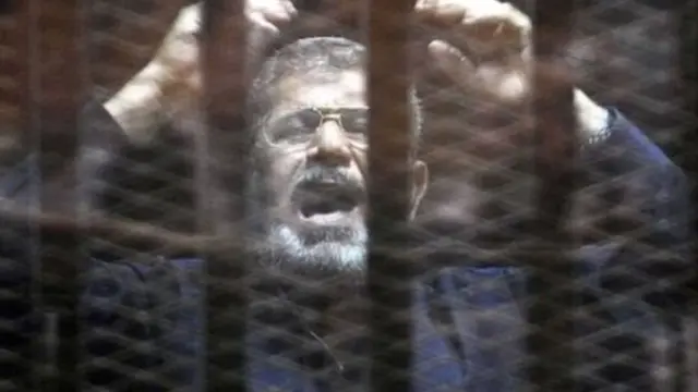 مرسي