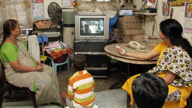 "விளம்பரங்களுக்கான நேரக்கட்டுப்பாடு வரவேற்கத்தக்கதே"