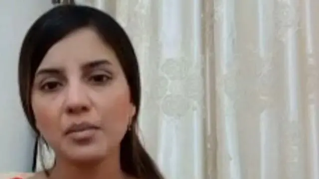 કિરન નાઝ