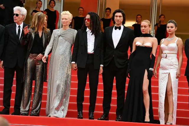 آدام درایور