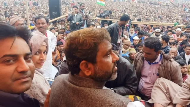 अख़्तरउल ईमान