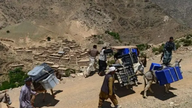 అఫ్గాన్