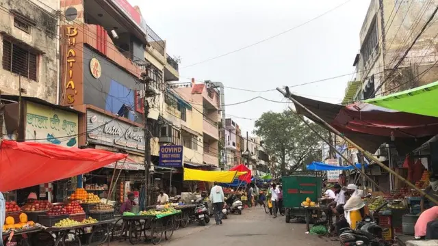 कानपुर में सिख दंगे के साक्ष्य का दावा