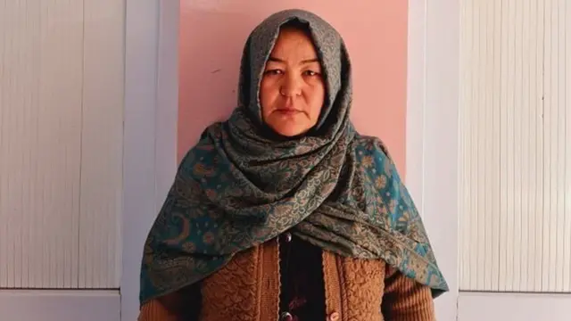 افغانستان جګړه، ولسي وګړي