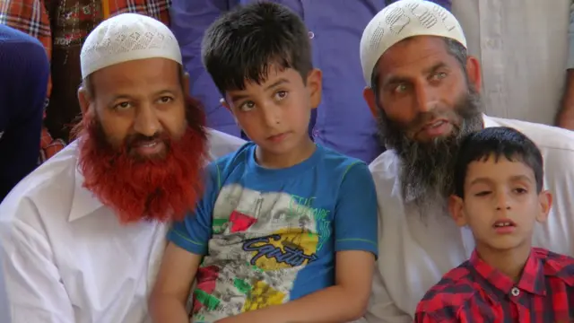 गुलज़ार अहमद वानी